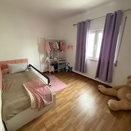 Casa de Férias Montejunto Escape *