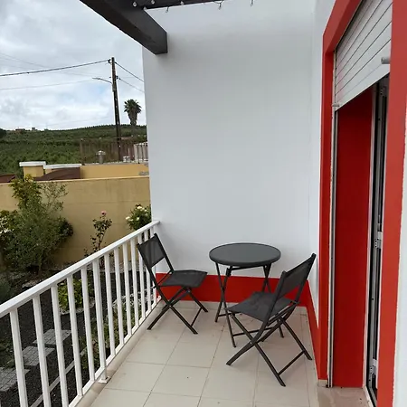 Montejunto Escape Casa de Férias